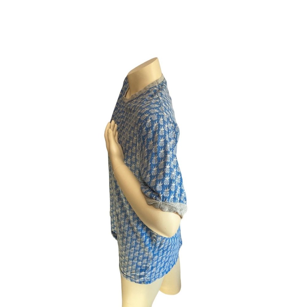 Native Code XL pineapple top - Picture 3 of 7